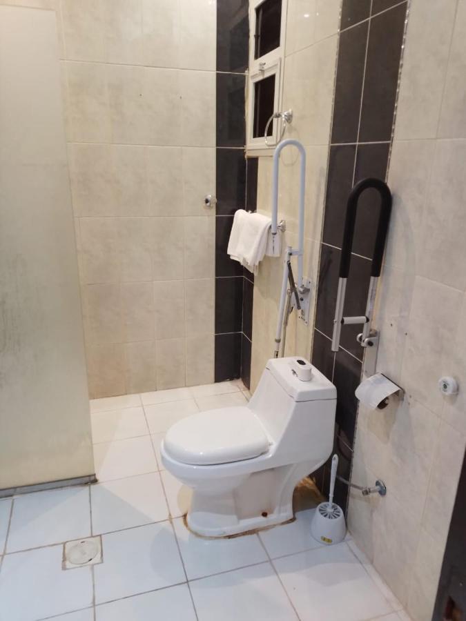 Darina Serviced Apartments Рияд Екстериор снимка