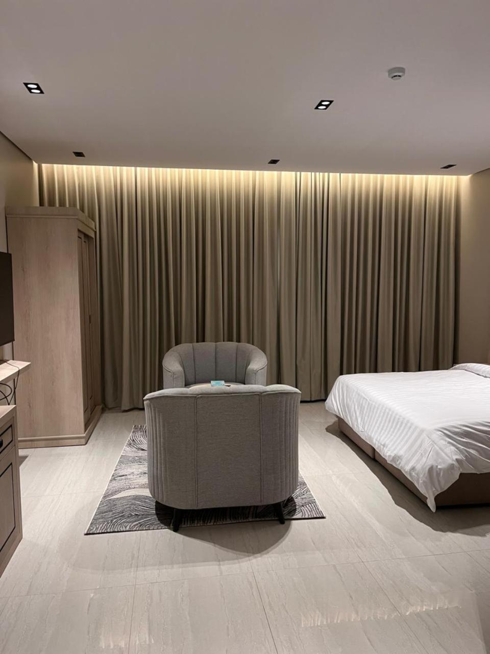 Darina Serviced Apartments Рияд Екстериор снимка