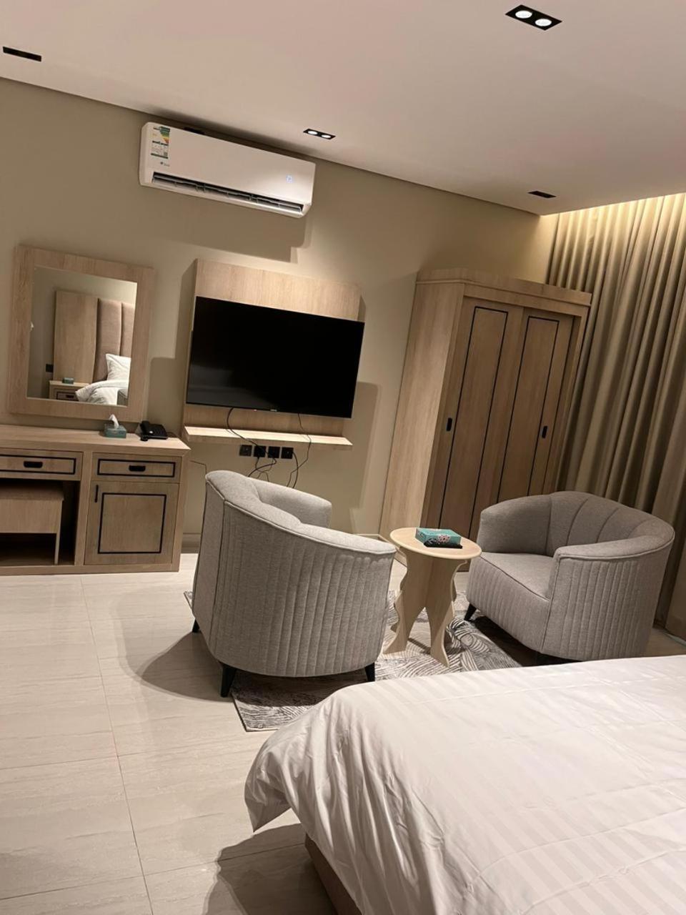 Darina Serviced Apartments Рияд Екстериор снимка