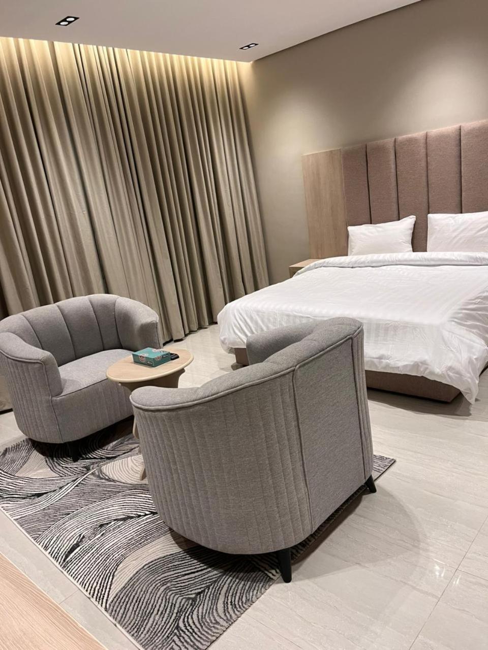 Darina Serviced Apartments Рияд Екстериор снимка