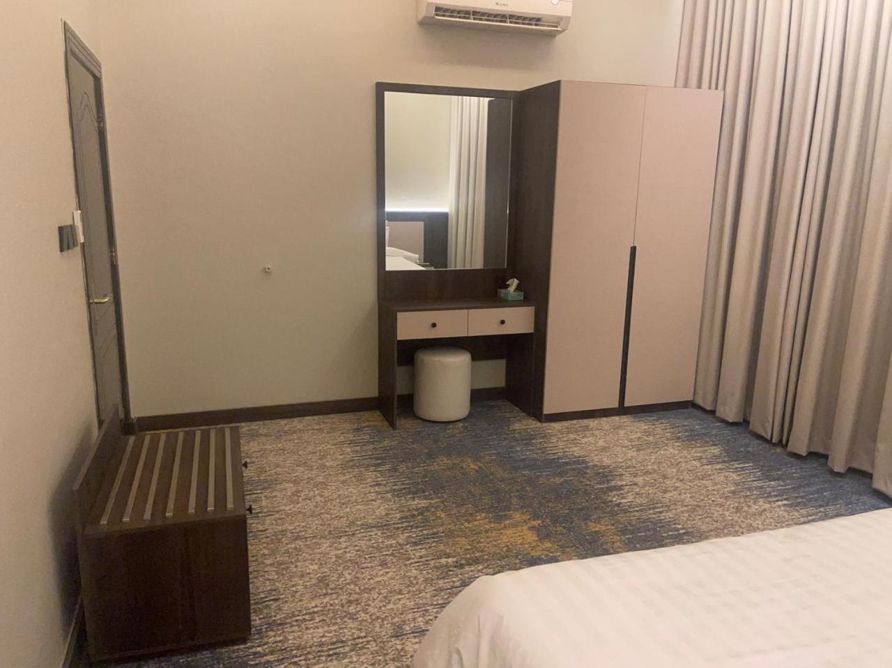 Darina Serviced Apartments Рияд Екстериор снимка