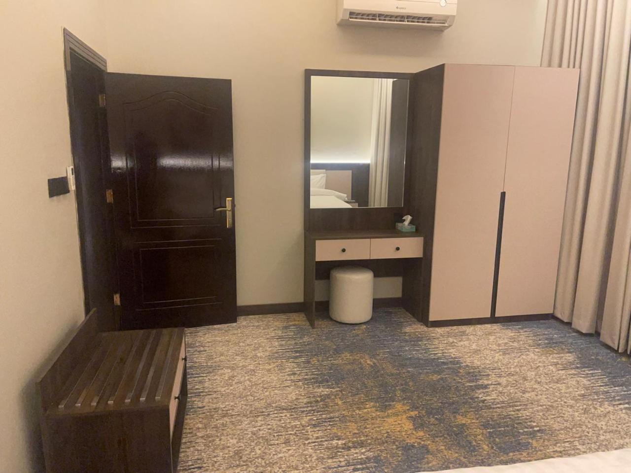 Darina Serviced Apartments Рияд Екстериор снимка